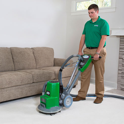 Chem-Dry of Manhattan is your trusted carpet and upholstery cleaning service provider