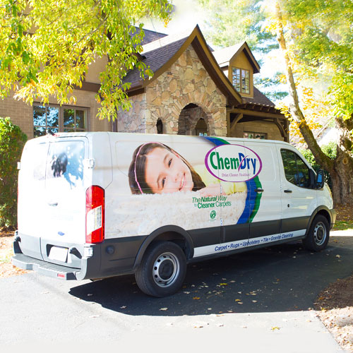Chem-Dry of Manhattan provides professional carpet and upholstery cleaning services