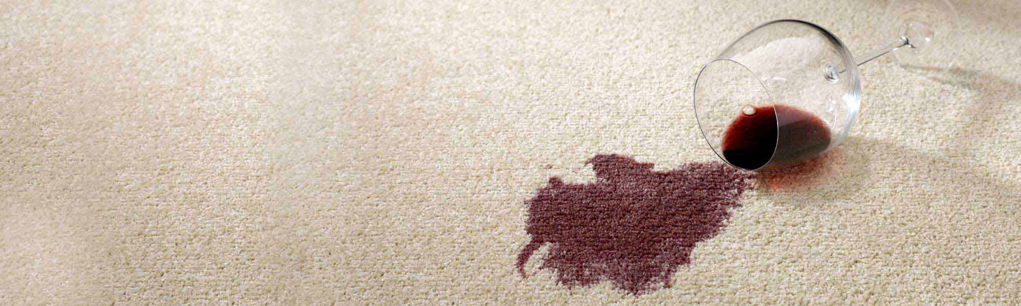Professional Stain Removal Service done by Chem-Dry of Manhattan